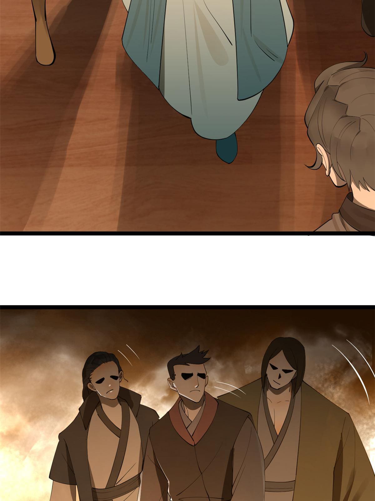 ลูกเขยที่แกร่งสุดในปฐพี (ทันจีน) ตอนที่ 34 หน้า 34