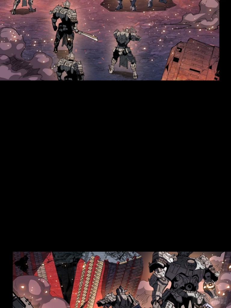 Legend of Star Genera ชนจีน ตอนที่ 58 หน้า 54