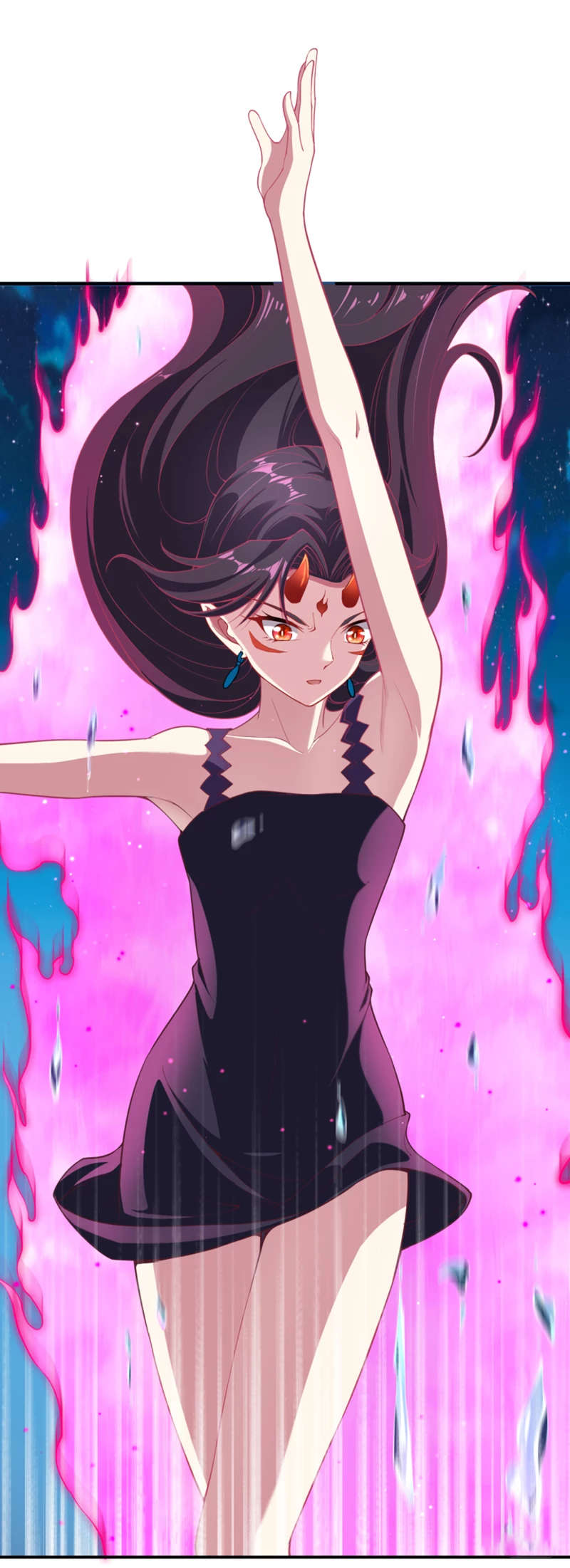 Against the Gods - อสูรพลิกฟ้า ตอนที่ 302 หน้า 7