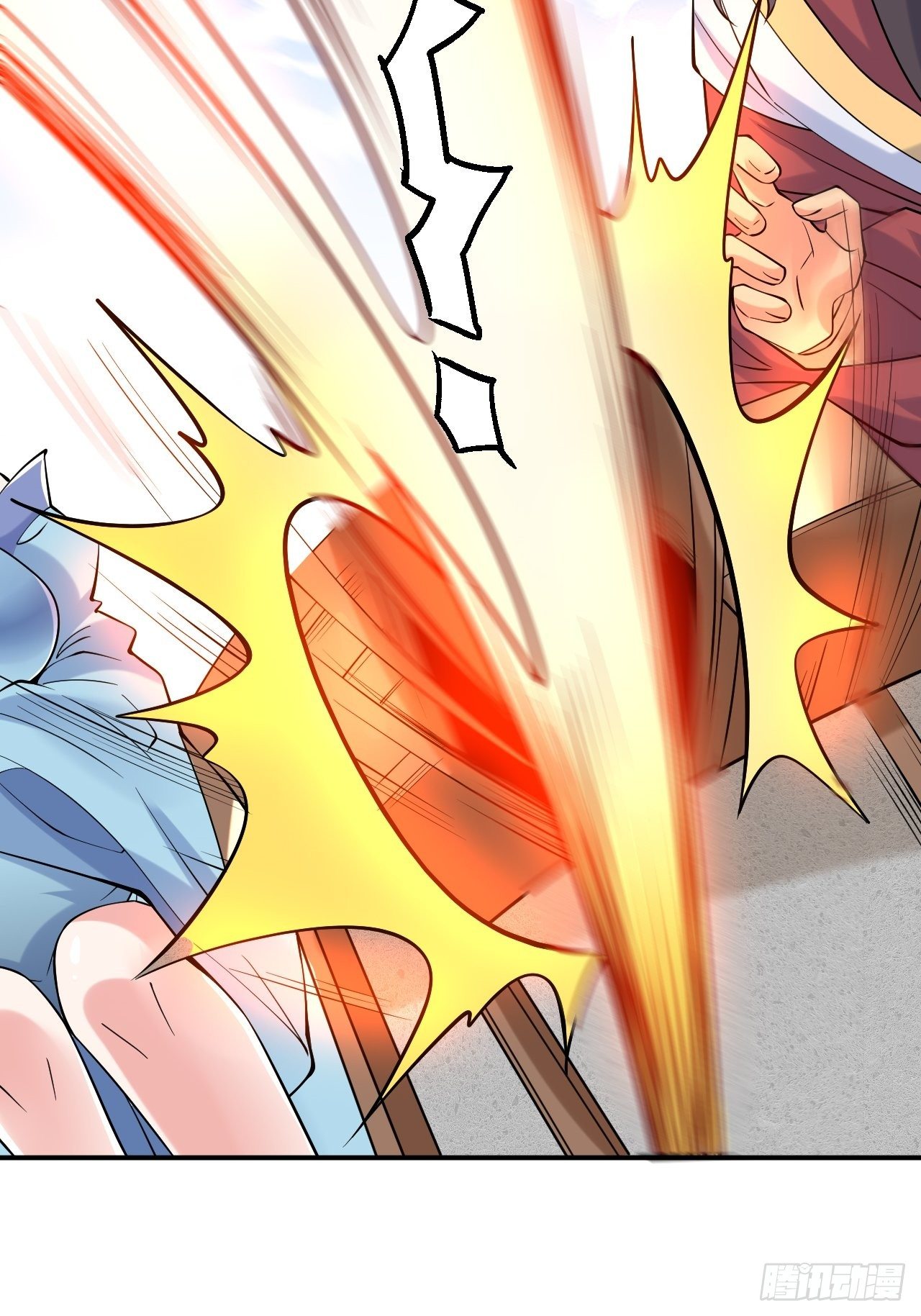 Becoming A God By Teaching Six Sisters - ข้ามีพี่สาวสุดแกร่งทั้งหกที่หาใครเทียบได้ ตอนที่ 10 หน้า 6