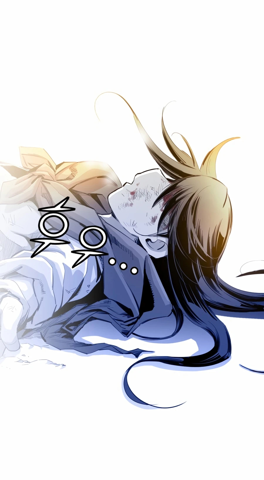 เส้นทางสู่สวรรค์ ตอนที่ 7 หน้า 44