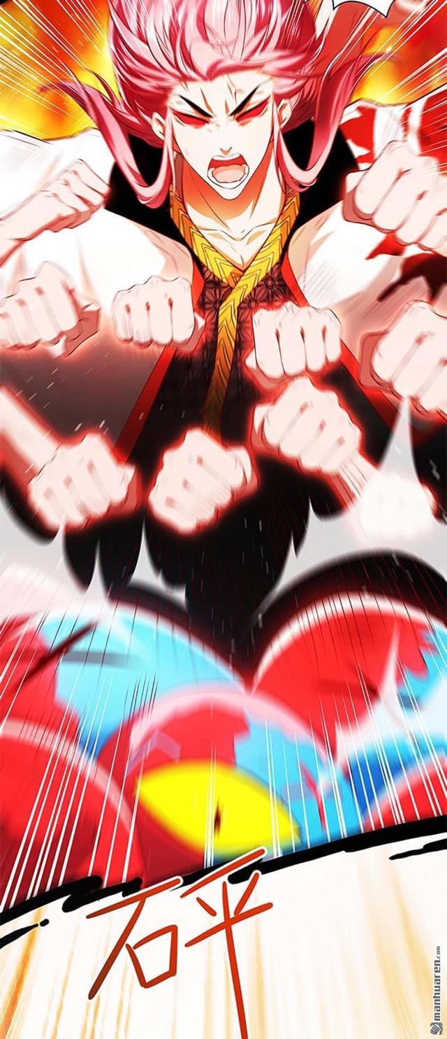 จักรพรรดิ ผู้ล่มสลาย ตอนที่ 1 หน้า 9