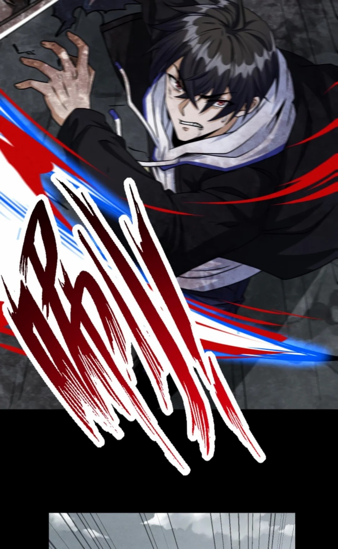 Apocalyptic Survival : I can see hidden clues ตอนที่ 14 หน้า 12