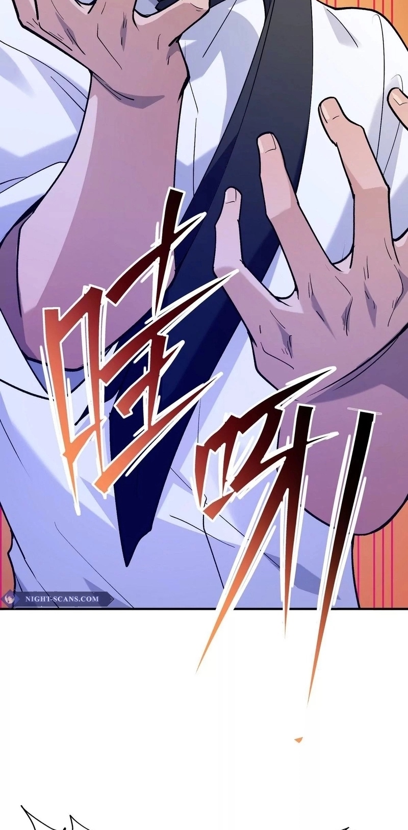 การเกิดใหม่ของจ้าวแห่งสัตว์อสูร ตอนที่ 8 หน้า 21