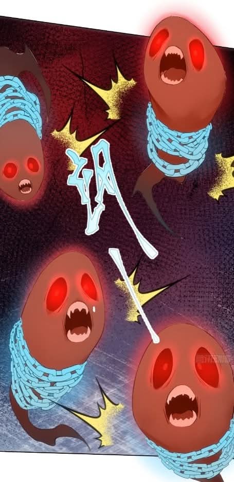 ถึงข้าจะแค่ขั้นสร้างรากฐาน แต่ข้าก็เทพ ( อัพตอนใหม่ทุกวัน เสาร์ ) กลุ่มชนแล้ว ตอนที่ 15 หน้า 19