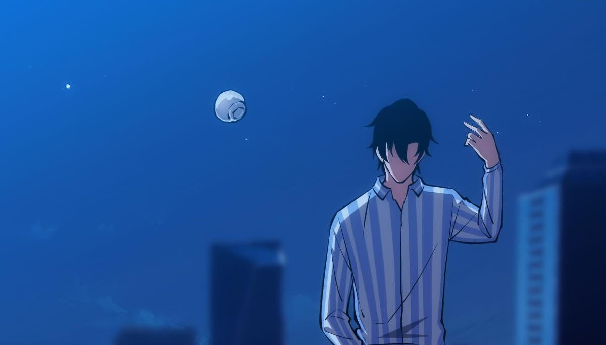 Extremely Evil Game ตอนที่ 14 หน้า 47