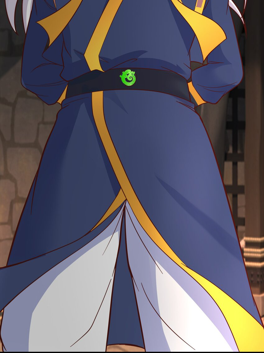 สมบัติทั้งหมดที่ข้าทิ้งไปตอนนี้กลายเป็นผู้หญิงไปซะแล้ว (ชนต้นฉบับ) ตอนที่ 35 หน้า 21