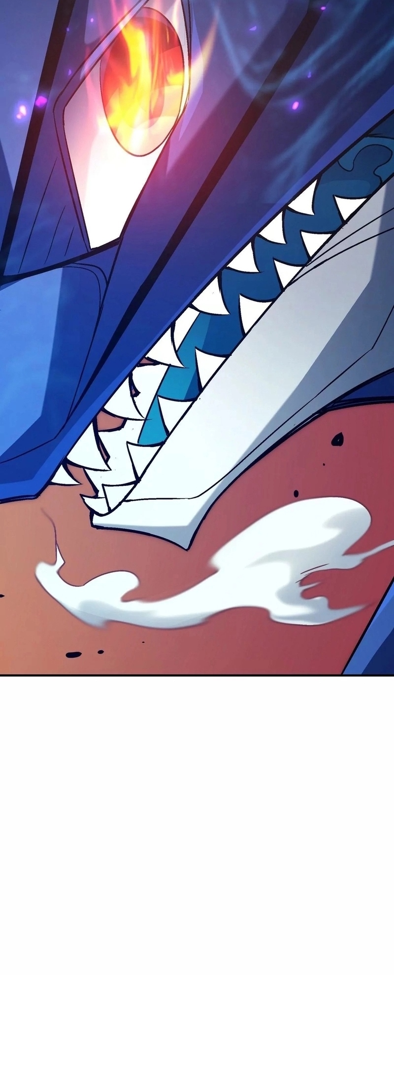 การเกิดใหม่ของจ้าวแห่งสัตว์อสูร ตอนที่ 6 หน้า 9