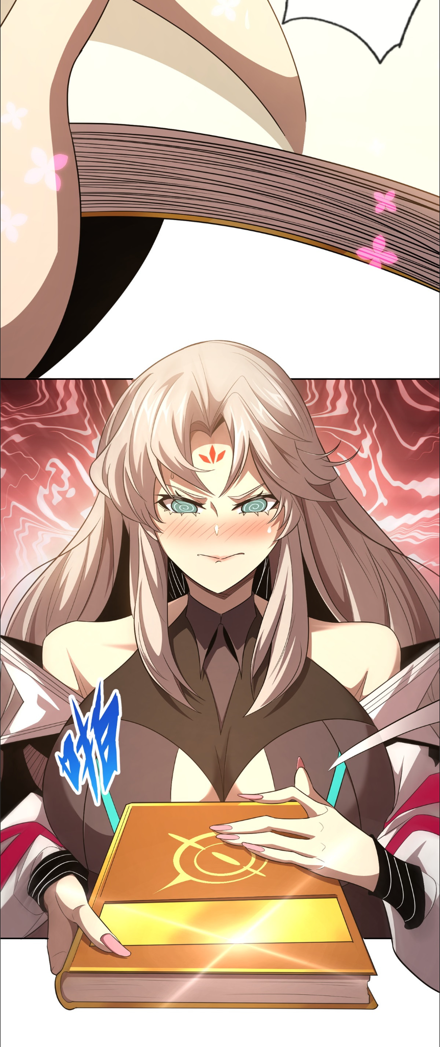 ระบบเติมเงิน คืนให้พิเศษกับตอนตาย ตอนที่ 3 หน้า 20