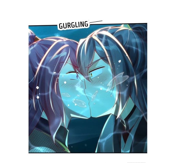 ฉันได้ข้ามโลกมายัง90,000ปี ต้องช่วยคู่ชีวิตเต๋า ตอนที่ 1 หน้า 43