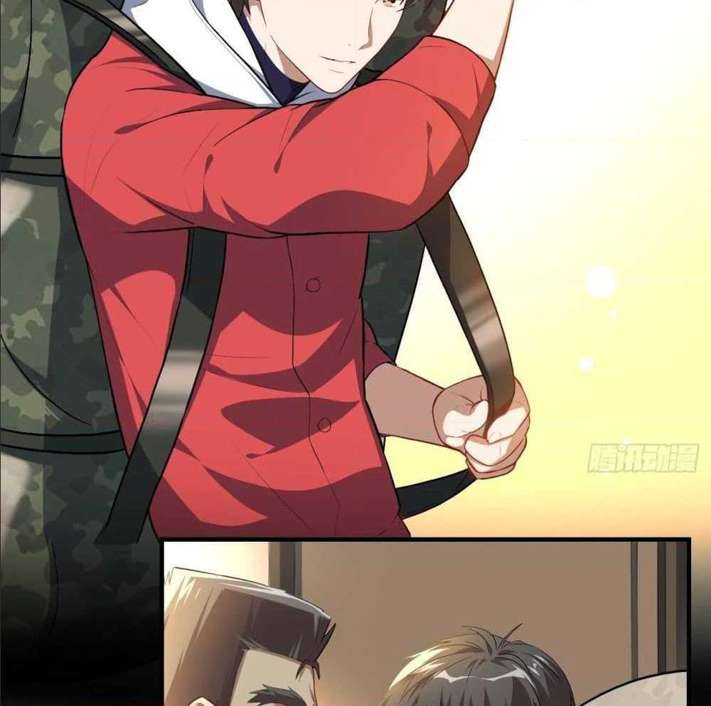 High energy strikes ตอนที่ 14 หน้า 3