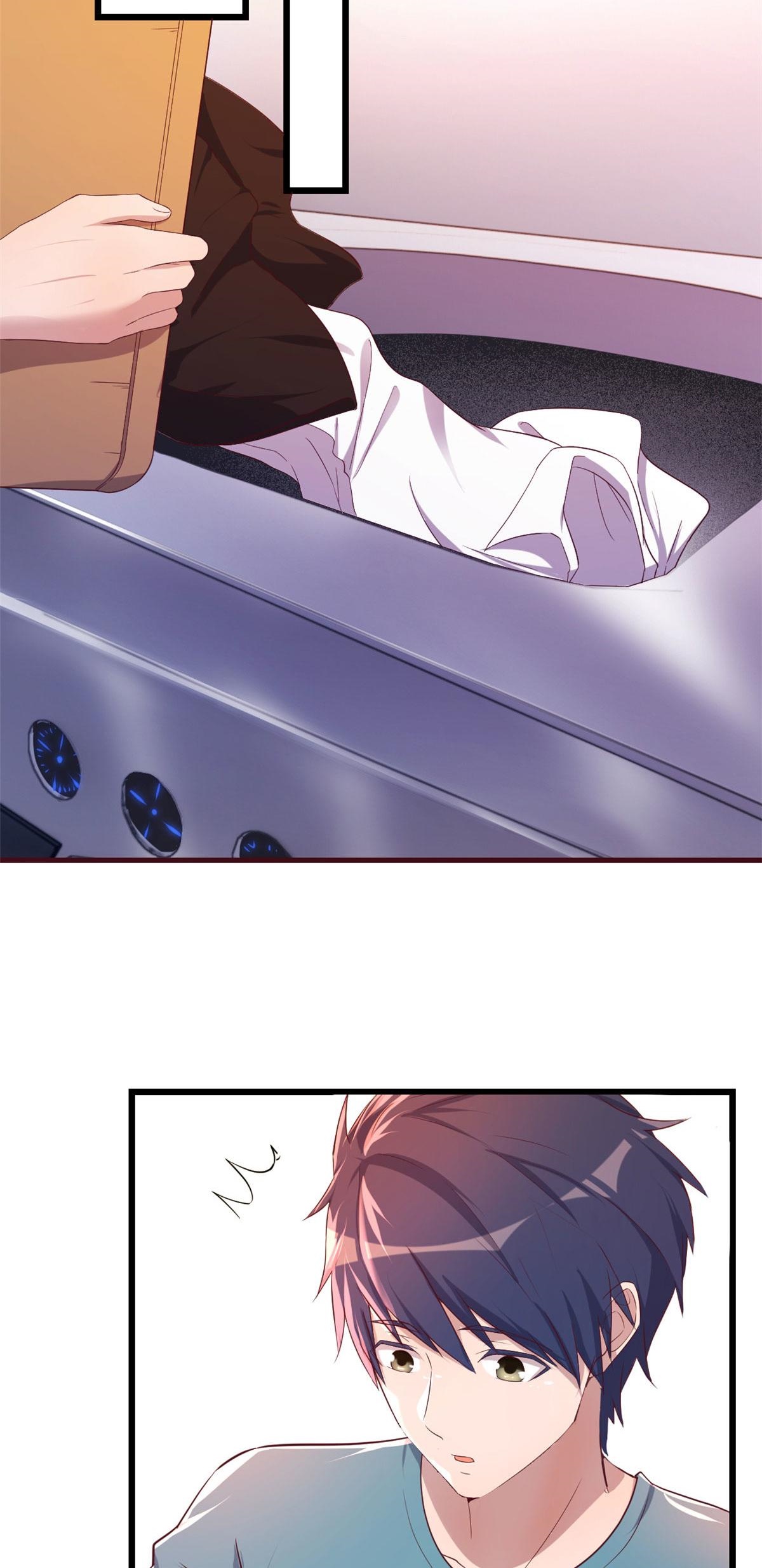 พี่สาวอยากเล่นคุณ ตอนที่ 91 หน้า 27