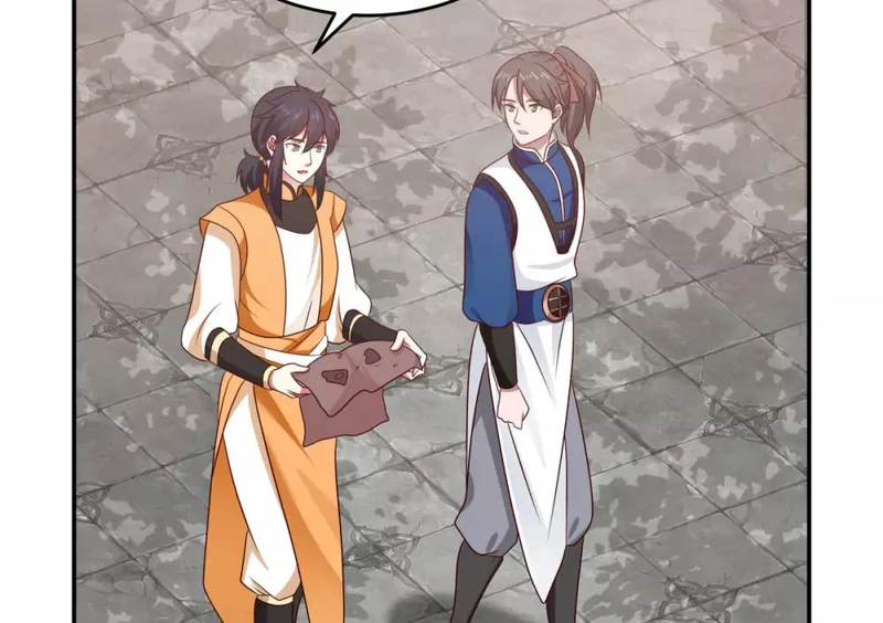 Chaos Alchemist (วิบัติการณ์เทพเซียนโอสถ) ตอนที่ 124 หน้า 32