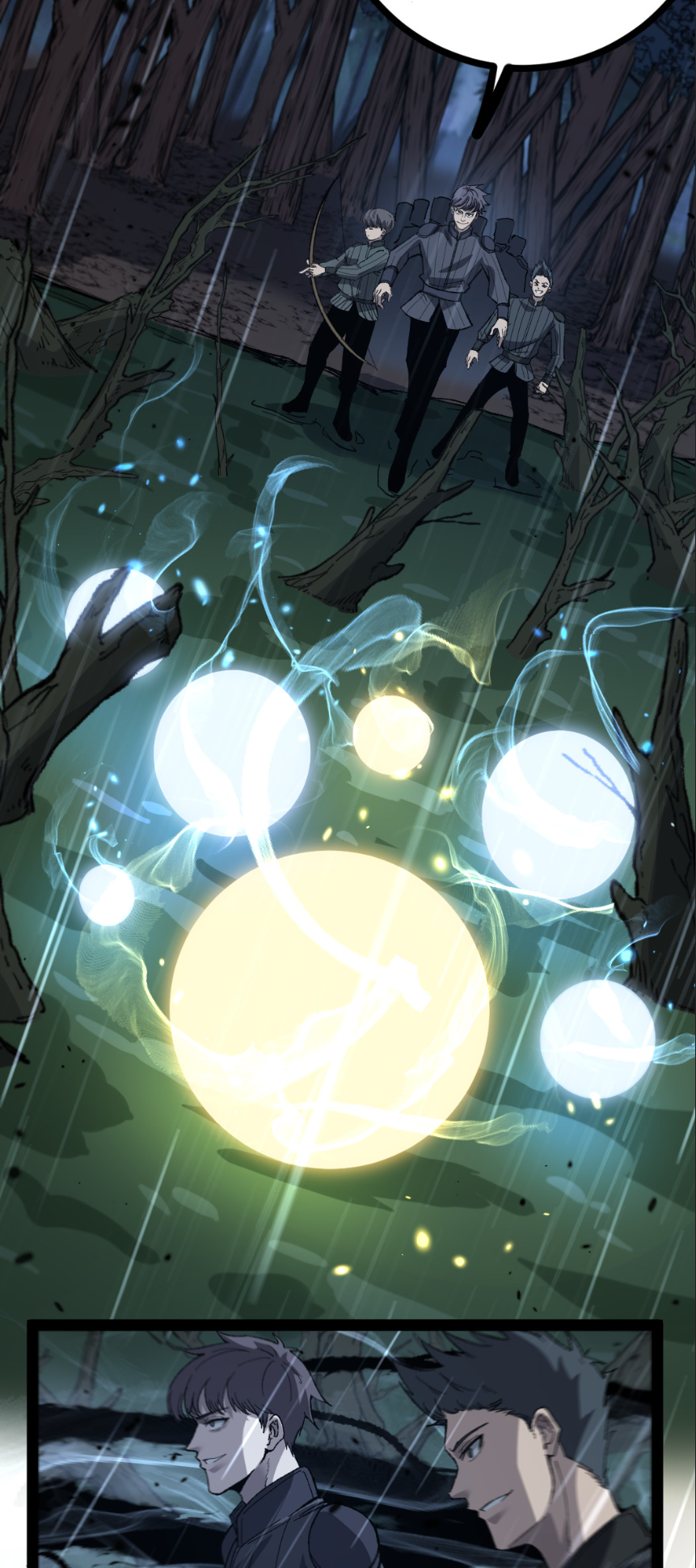 ราชานักฆ่าแห่งโลกเสมือน🗡️ ตอนที่ 9 หน้า 30