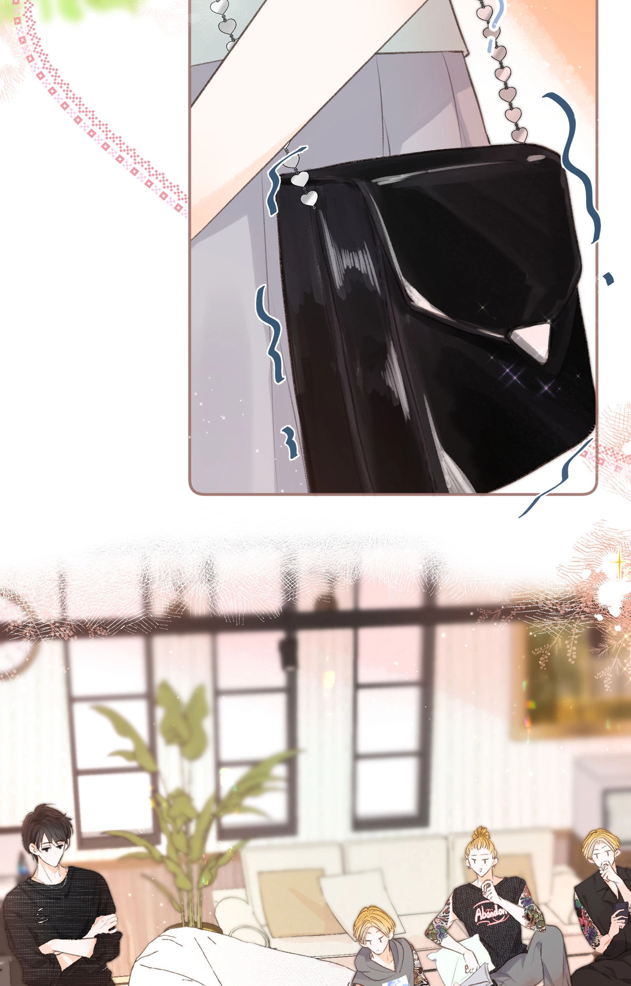 You Are My Desire | เธอคือฝันหวานละมุน ตอนที่ 4 หน้า 23