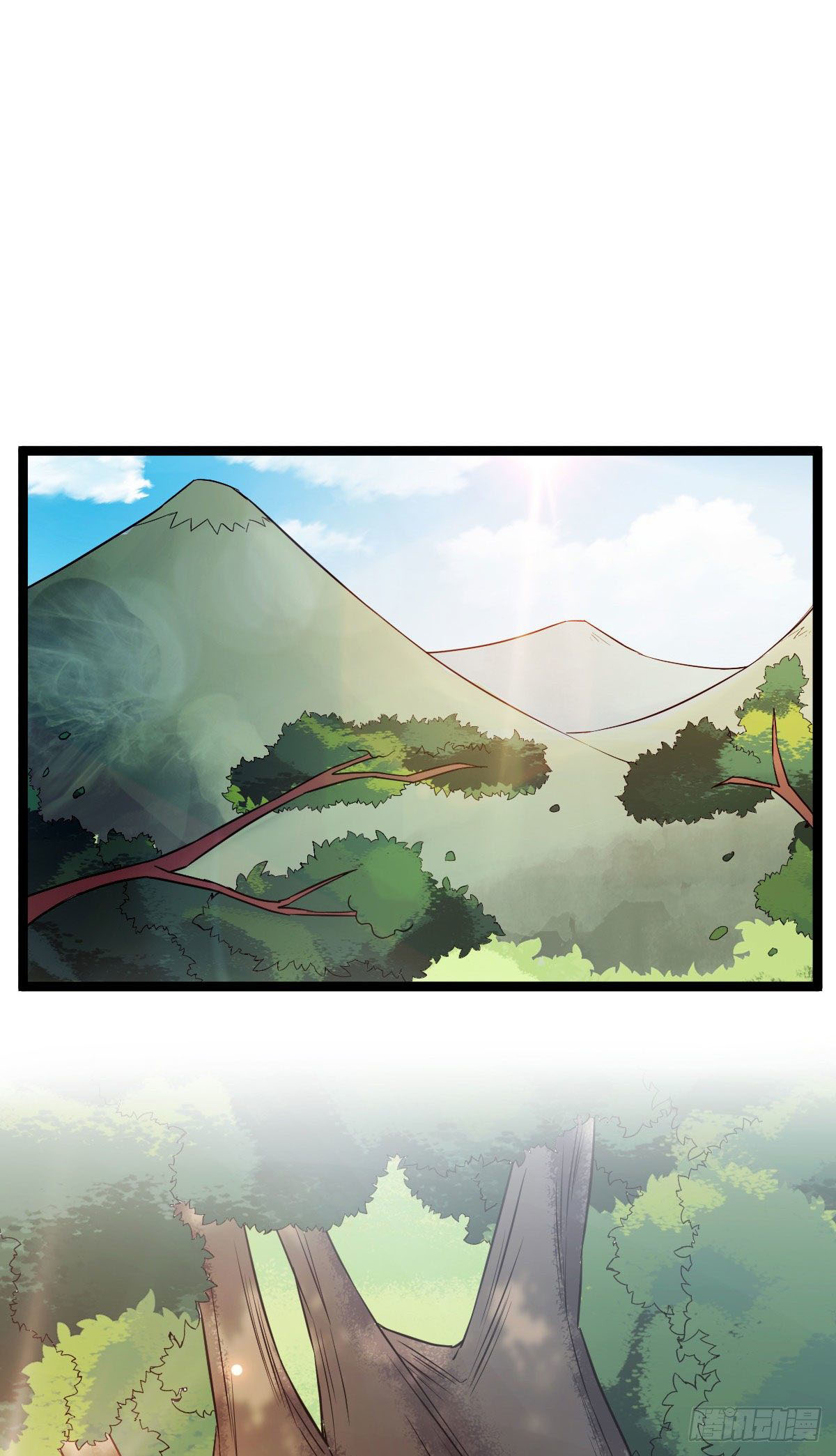 ปิ๊งรักทรราชจอมลวง ตอนที่ 33 หน้า 32