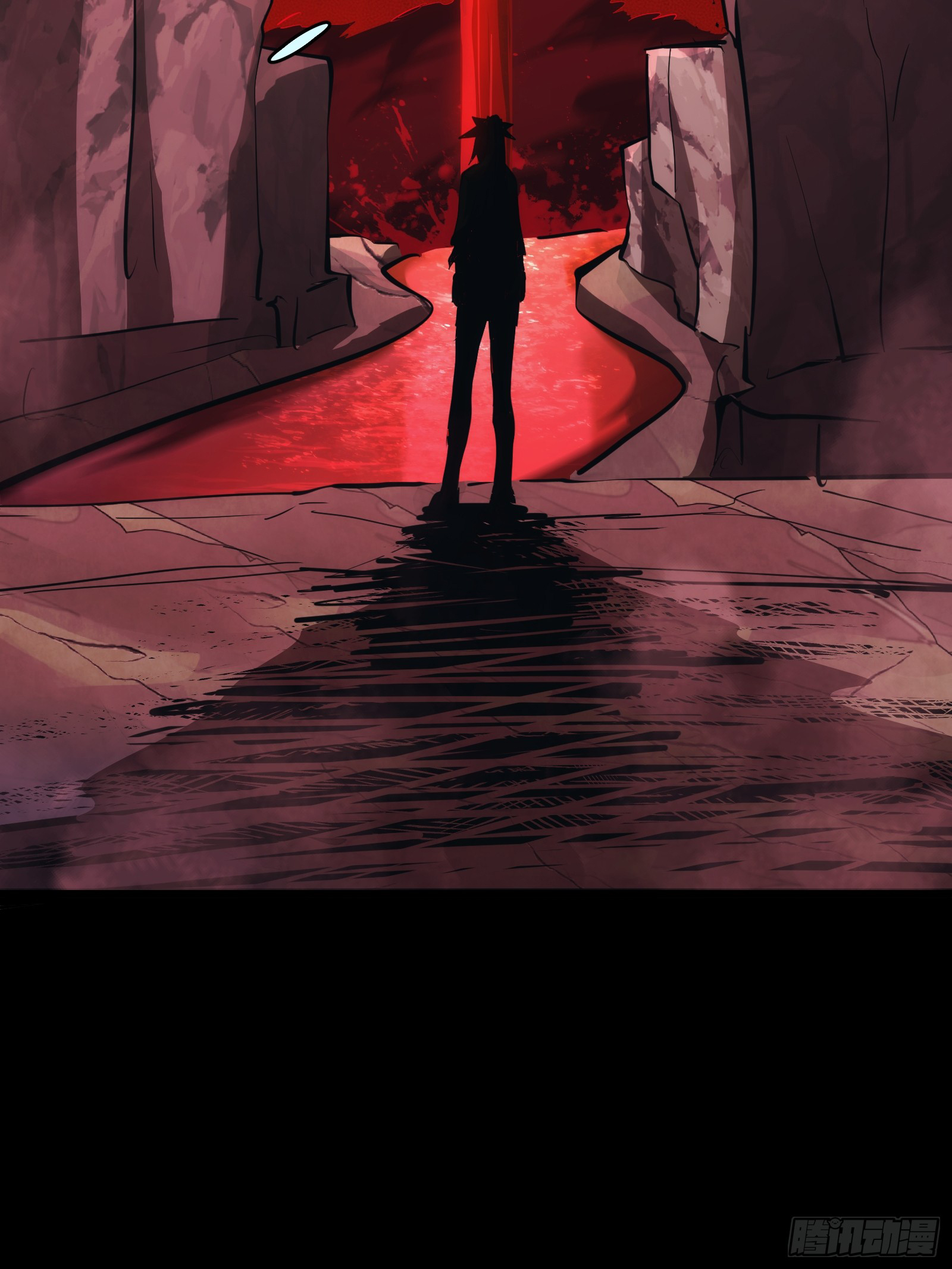 บังคับใจตัวเองก็ไร้เทียมทานได้ ตอนที่ 41 หน้า 43