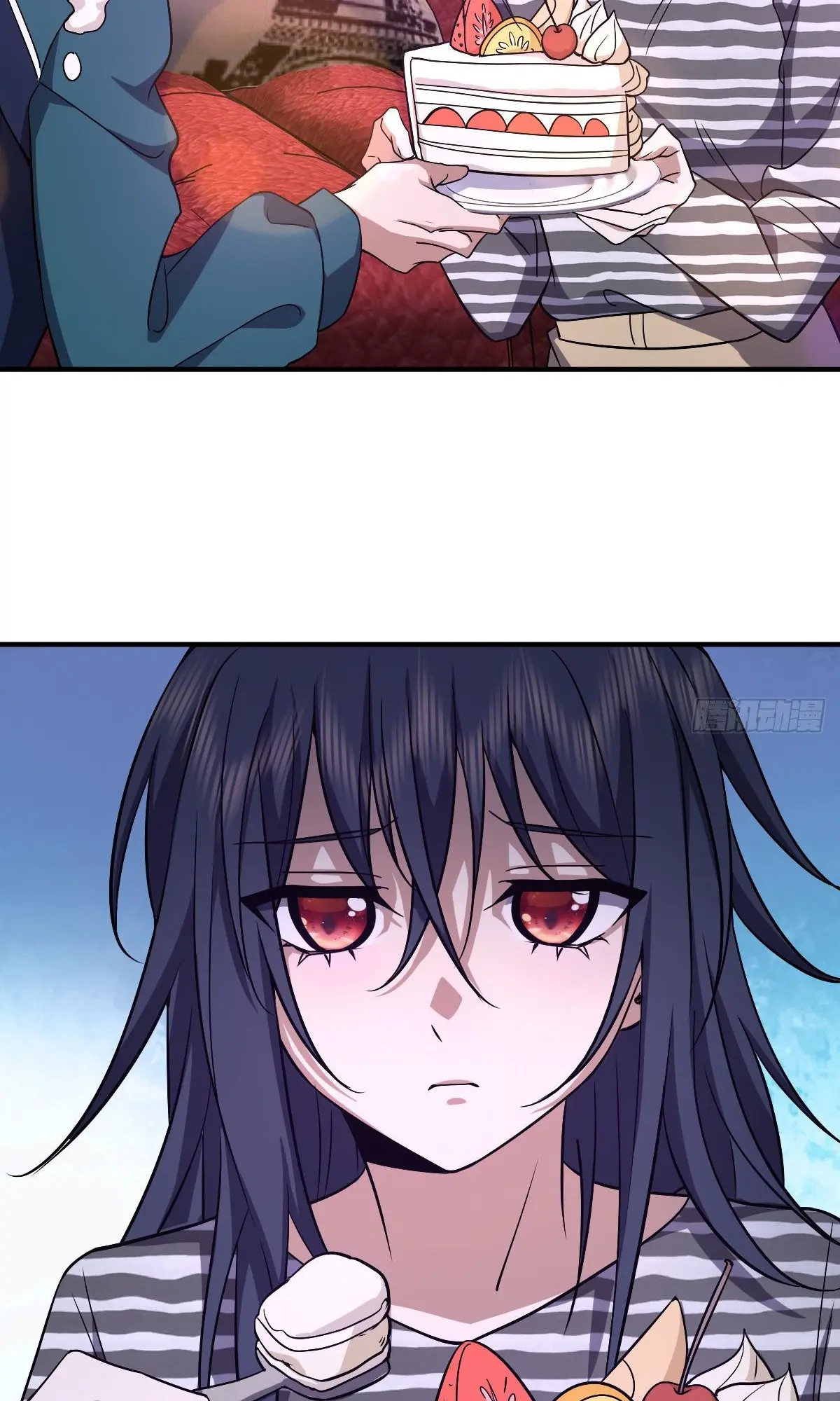 ภรรยาผมเป็นคนเมื่อ1000ปีที่แล้ว My Wife Is From a Thousand Years Ago ตอนที่ 33 หน้า 18