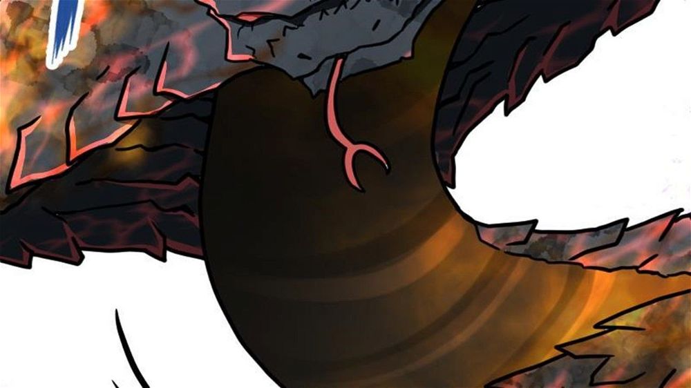 Peerless sword god เทพกระบี่ไรเทียมทาน ตอนที่ 34 หน้า 80