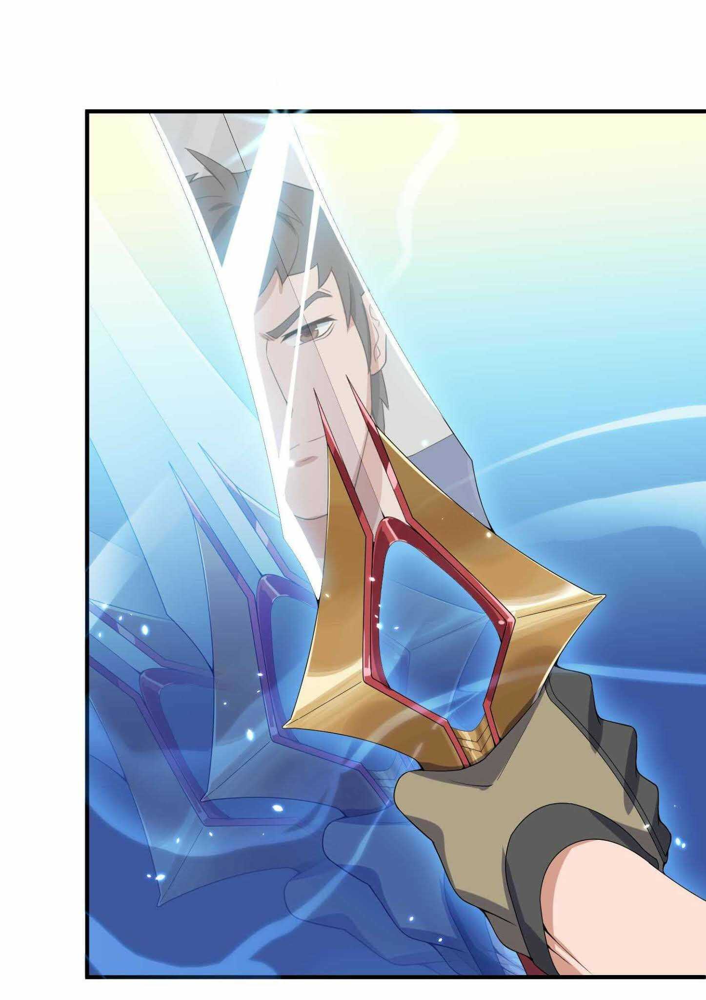 Super Warrior in Another World ทหารเซียนไปหาเมียที่ต่างโลก (กำลังแปลอยู่) ตอนที่ 15 หน้า 22