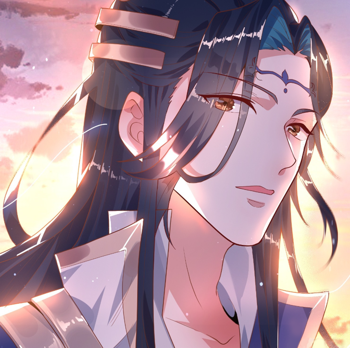 ซวยแล้วข้าโดนตามล่าจากศิษย์ในสำนัก ตอนที่ 1 หน้า 57