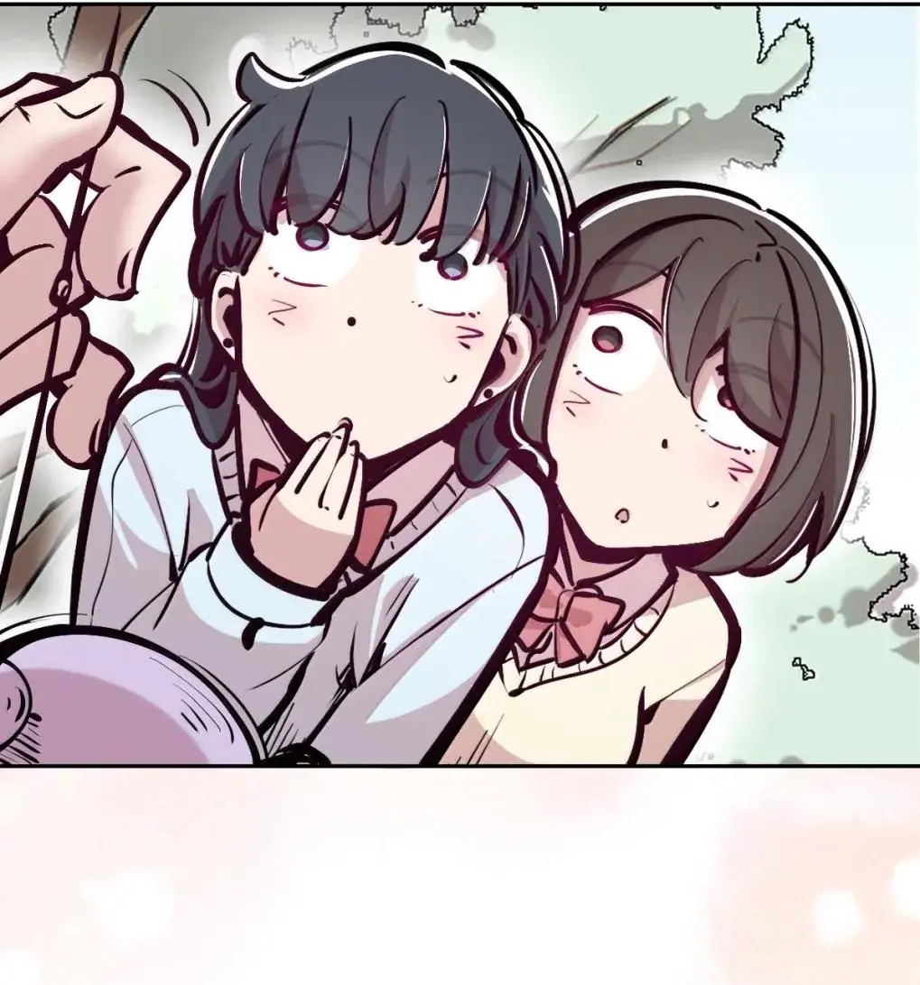 Demon x Angel can't get along! ตอนที่ 165 หน้า 40