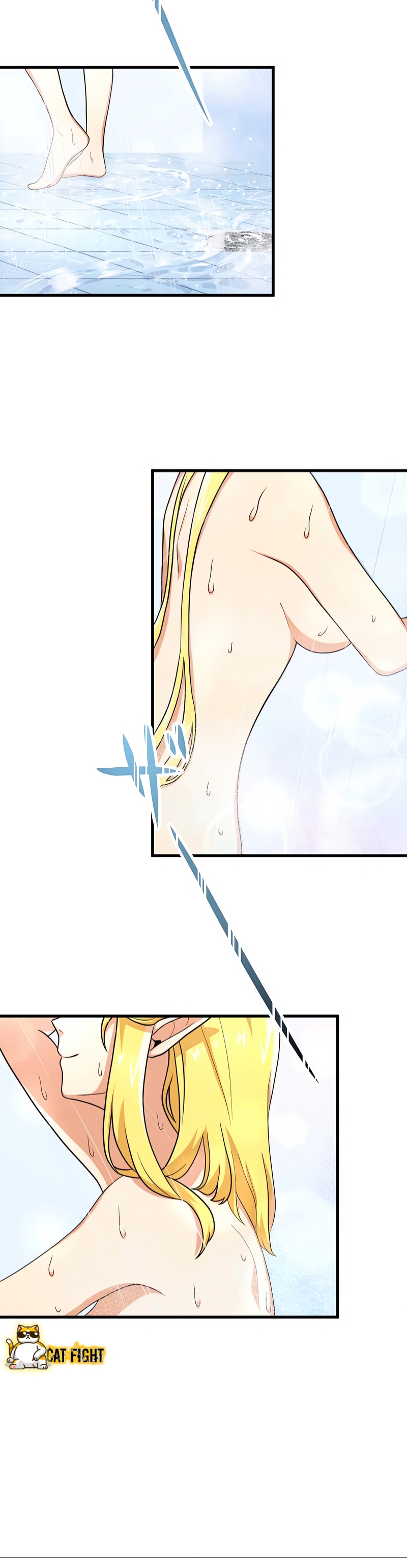 ฉันกลับชาติมาเกิดใหม่เป็นก็อบลินระดับ SSS ตอนที่ 9 หน้า 3