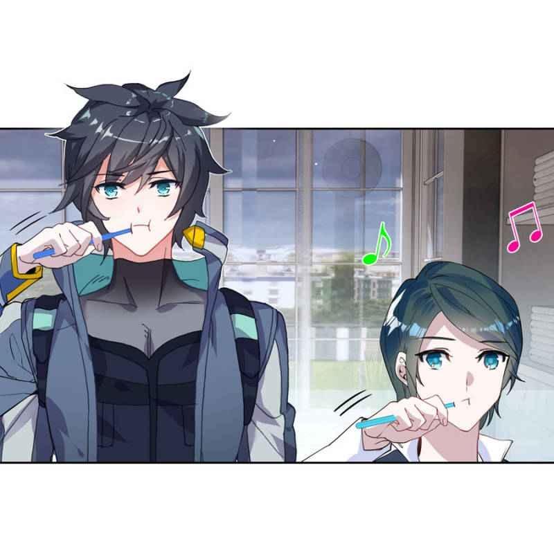 Swallowed star ศึกล้างดวงดาว ตอนที่ 115 หน้า 11