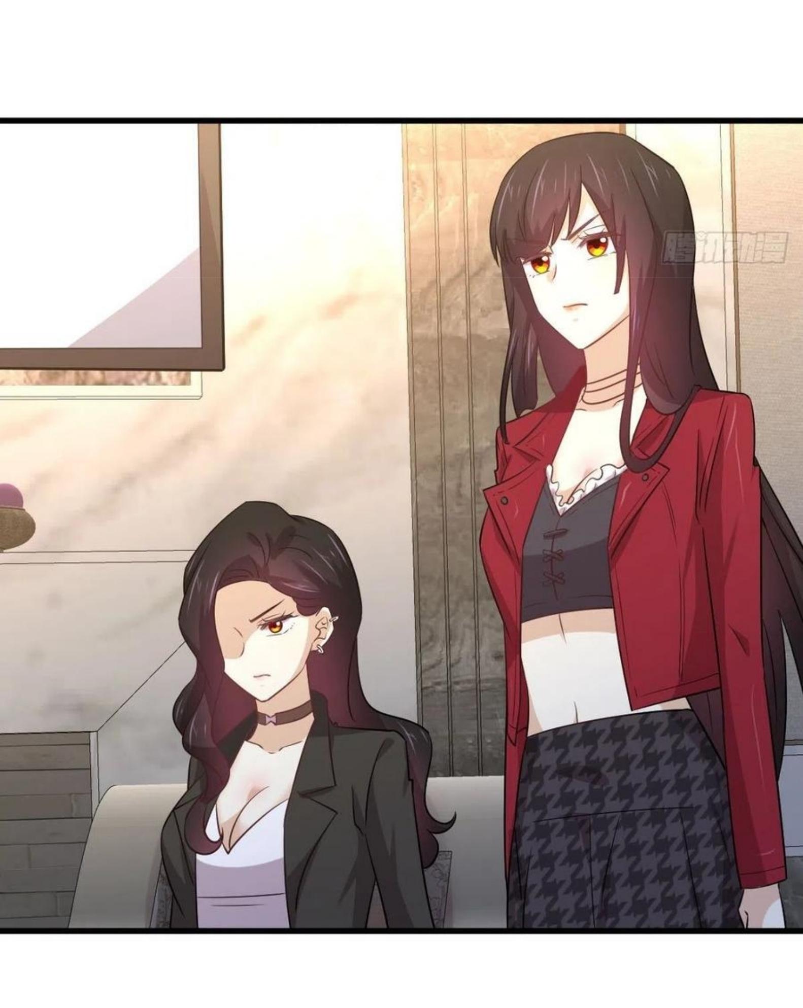 Immortal Swordsman in The Reverse World ข้าเซียนกระบี่ไม่เกาะสตรี ตอนที่ 164 หน้า 24