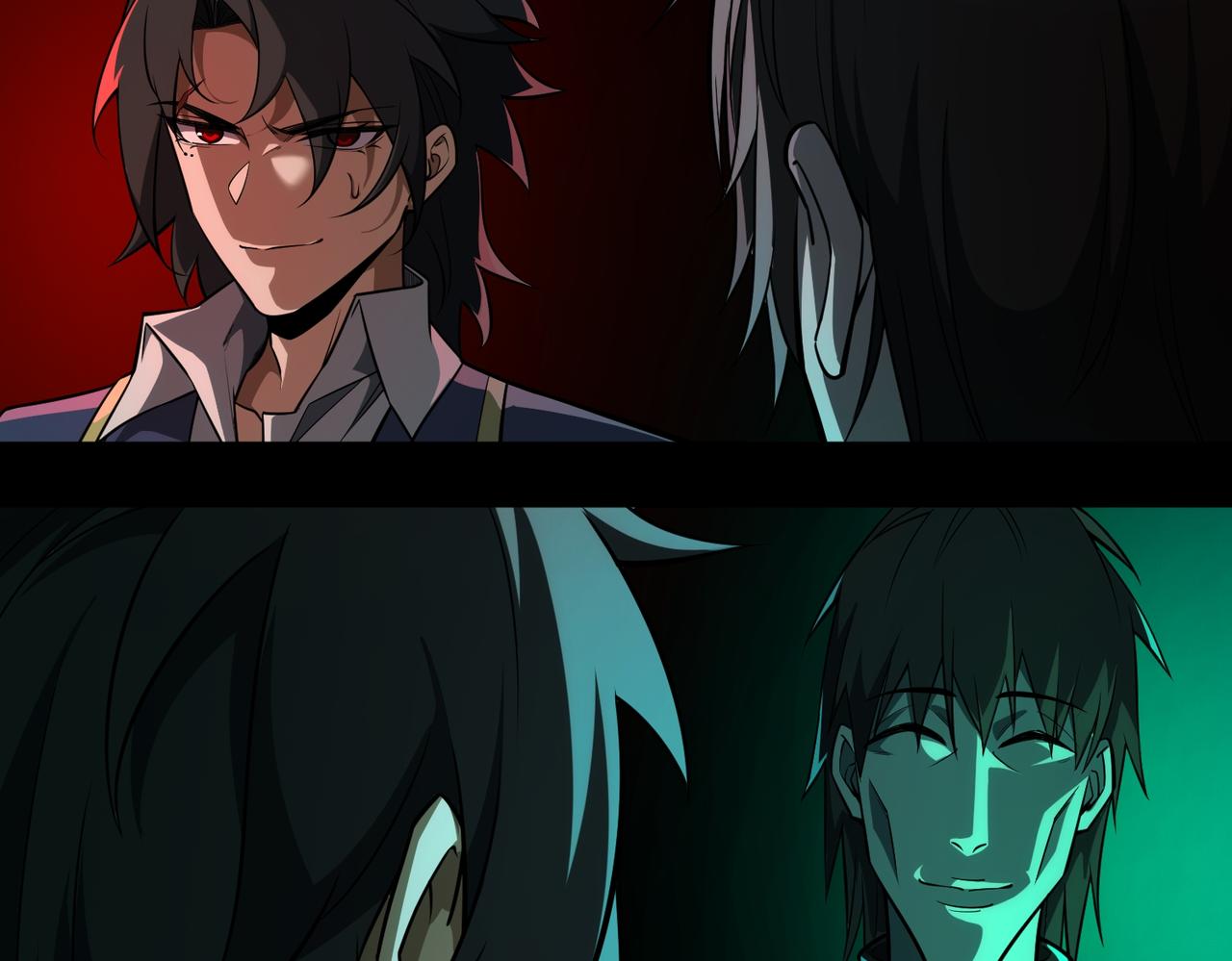 I created an Urban Legend ตอนที่ 24 หน้า 78