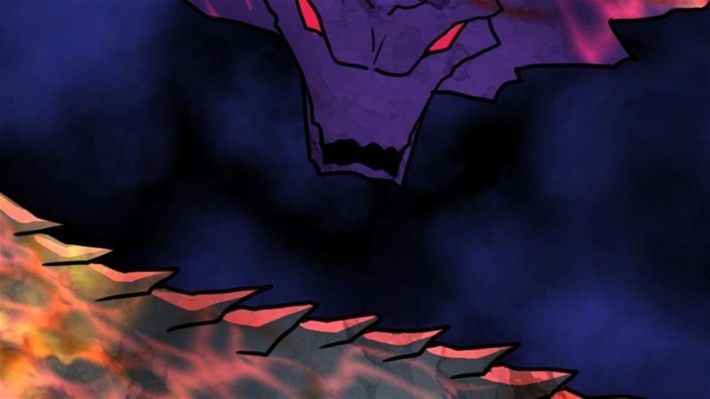 Peerless sword god เทพกระบี่ไรเทียมทาน ตอนที่ 35 หน้า 47