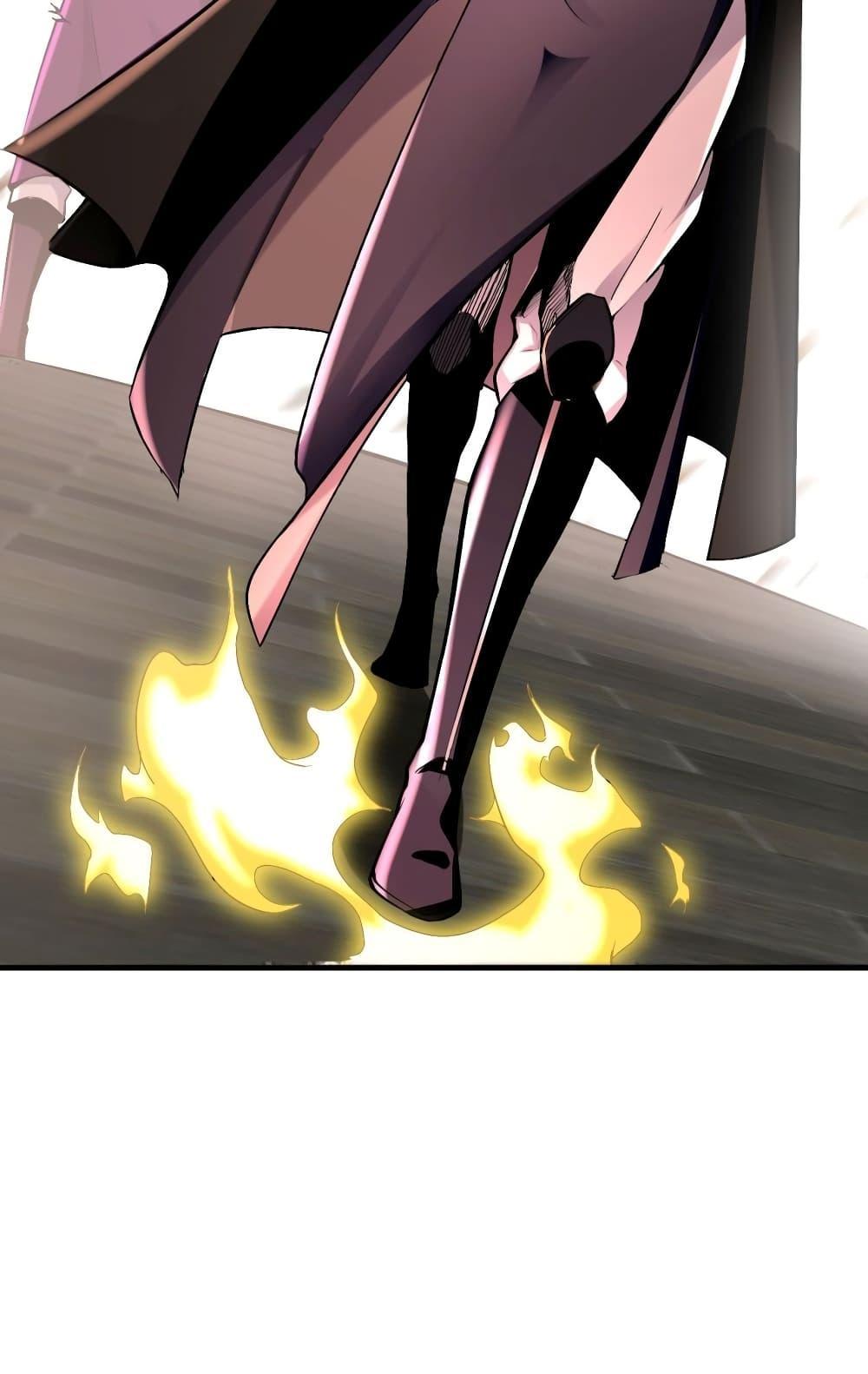 สิบมหาจักรพรรดิล้วนเป็นศิษย์ข้า ตอนที่ 5 หน้า 50