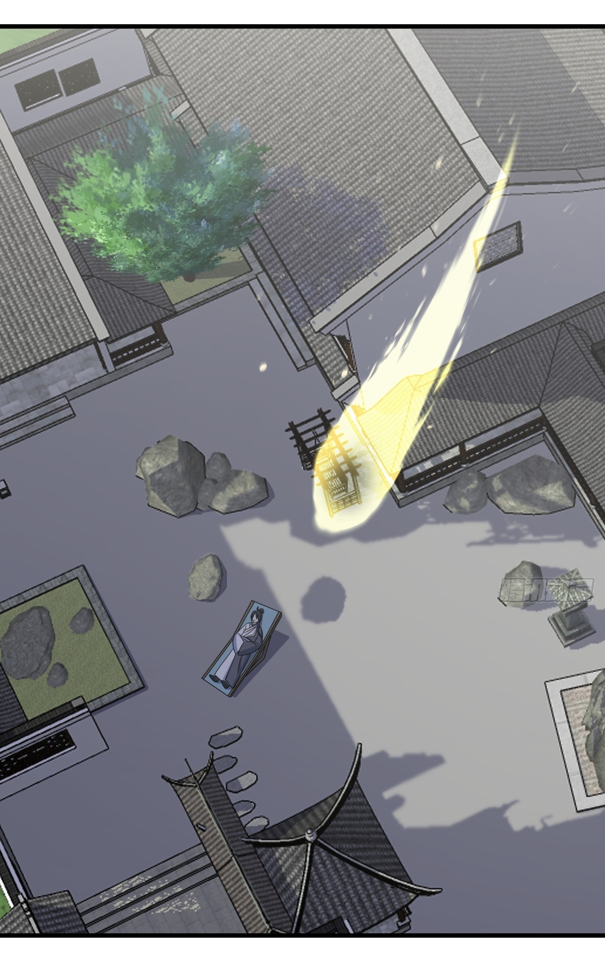 เก็บตัวร้อยปี จากนี้พี่ขอเทพ! INVINCIBLE AFTER A HUNDRED YEARS OF SECLUSION ตอนที่ 127 หน้า 14