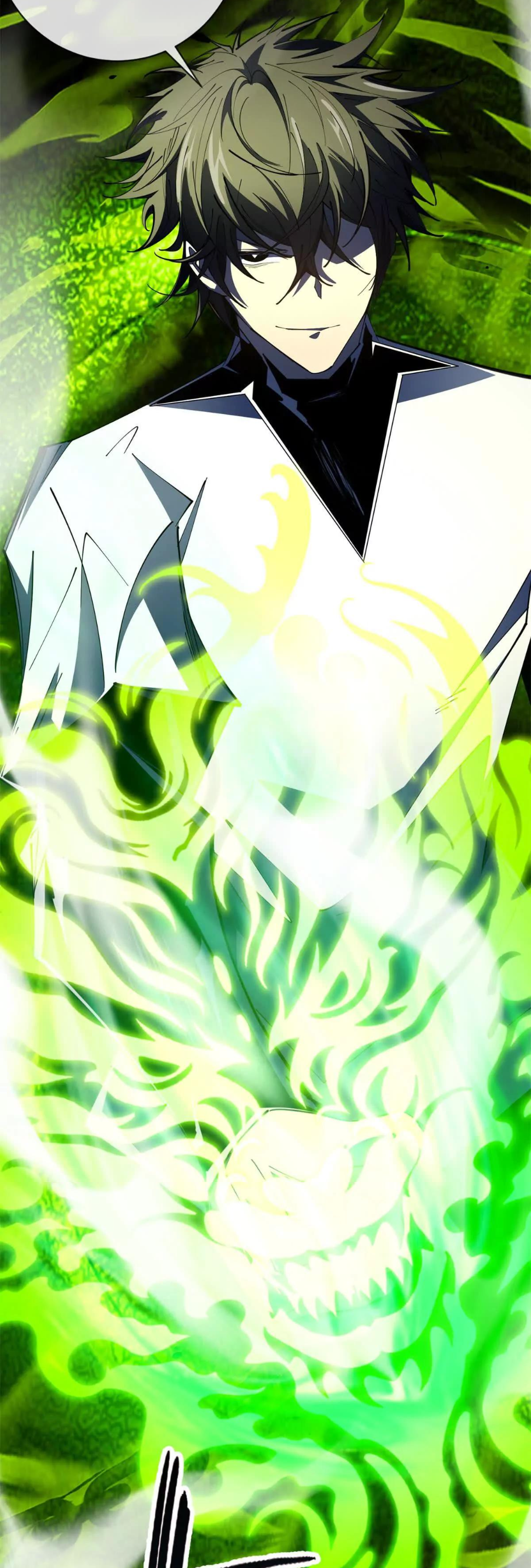 ระบบเติมเงิน คืนให้พิเศษกับตอนตาย ตอนที่ 31 หน้า 32