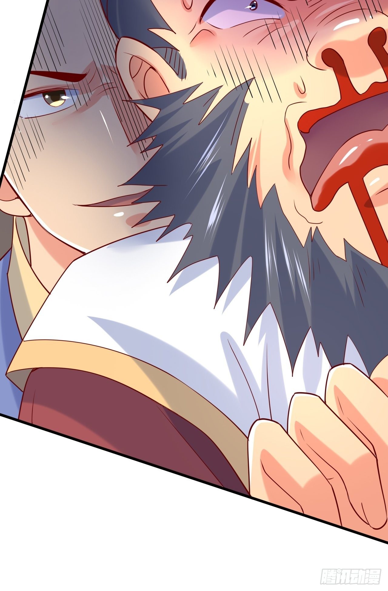 Becoming A God By Teaching Six Sisters - ข้ามีพี่สาวสุดแกร่งทั้งหกที่หาใครเทียบได้ ตอนที่ 8 หน้า 43