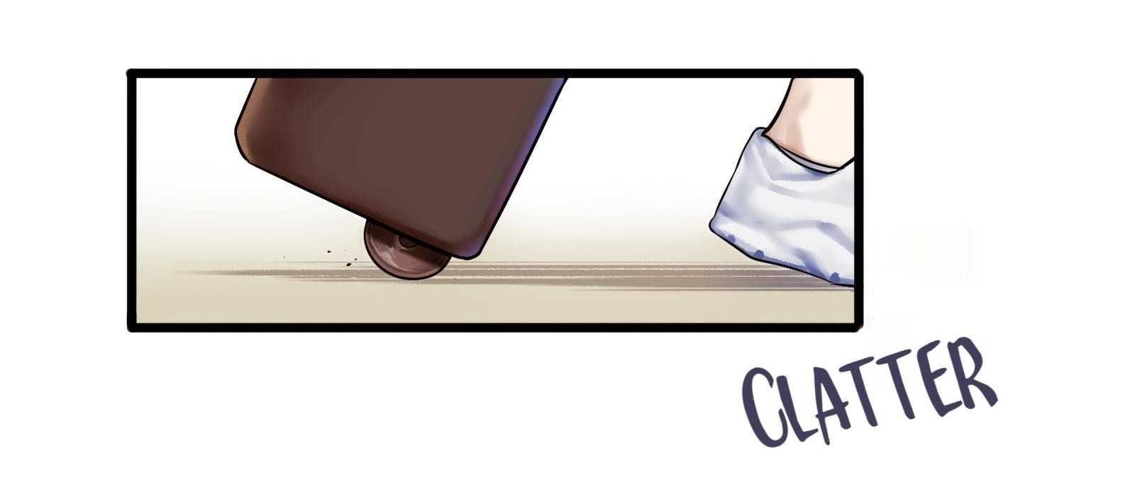 Read Miss, Don’t Livestream It! ตอนที่ 2 หน้า 4