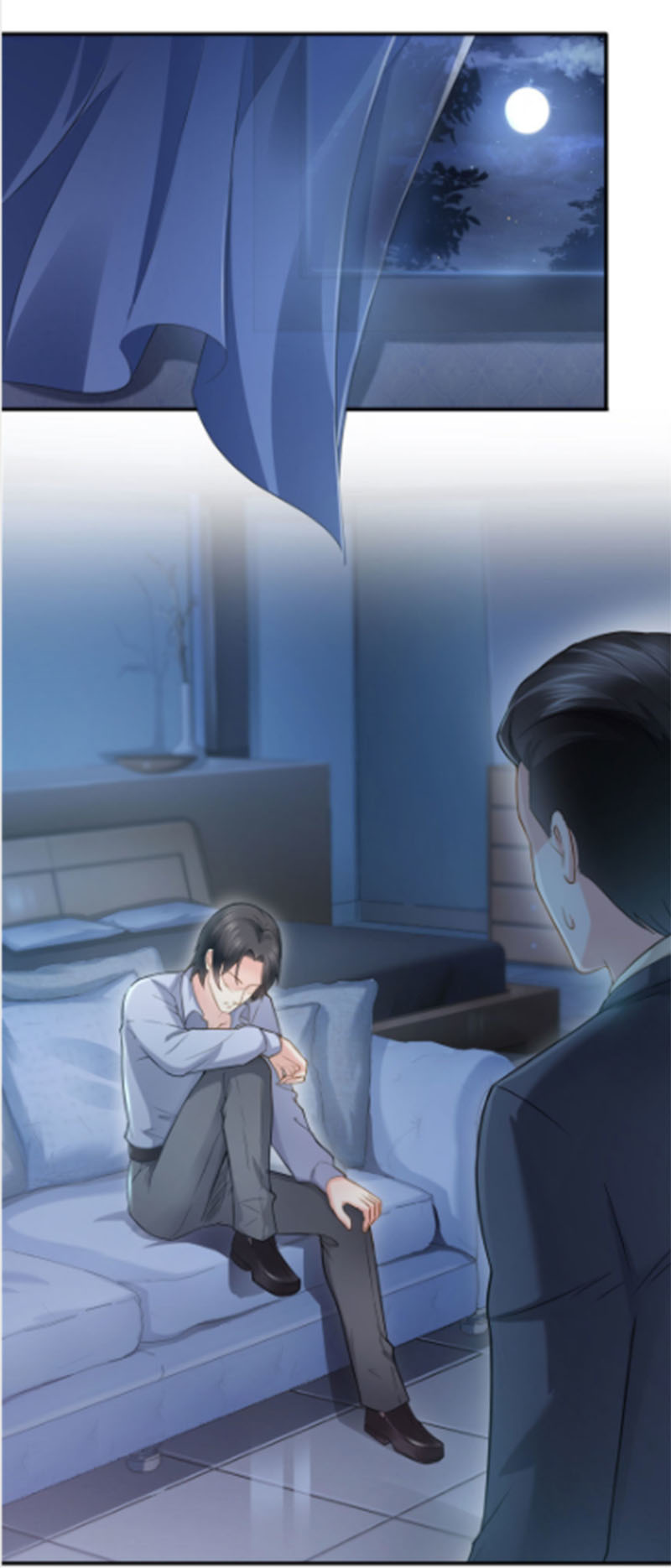 (ชนจีน)Perfect Secret Love The Bad New Wife Is a Little Sweet ตอนที่ 34 หน้า 42