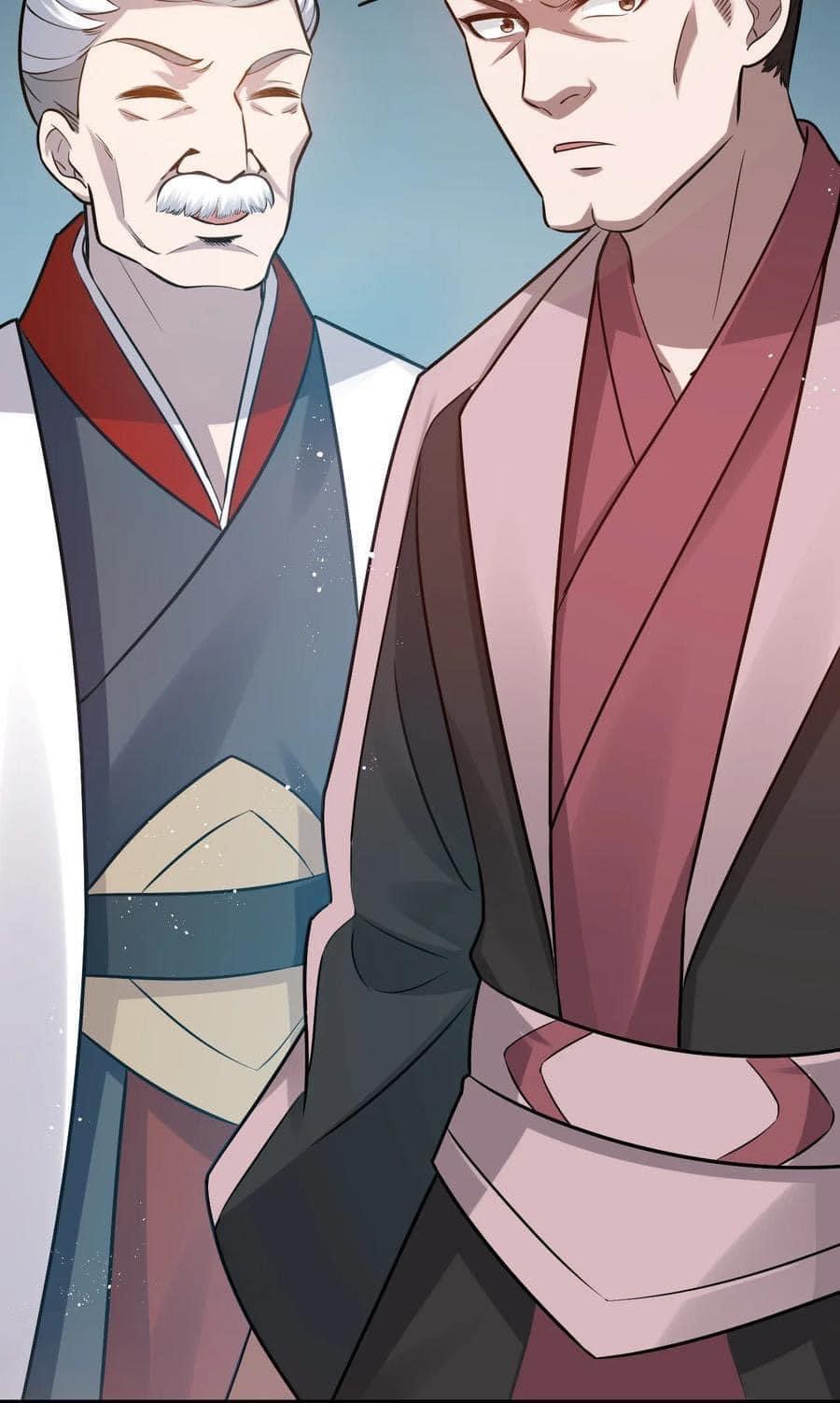 มหาบุรุษ ในตำนาน ตำนานที่หลับใหล (ศิษย์เบิ้มๆ) ตอนที่ 37 หน้า 34