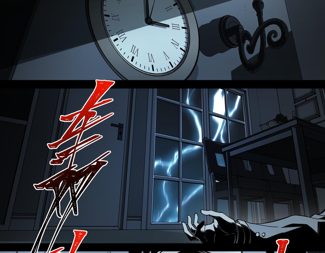 I created an Urban Legend ตอนที่ 22 หน้า 6