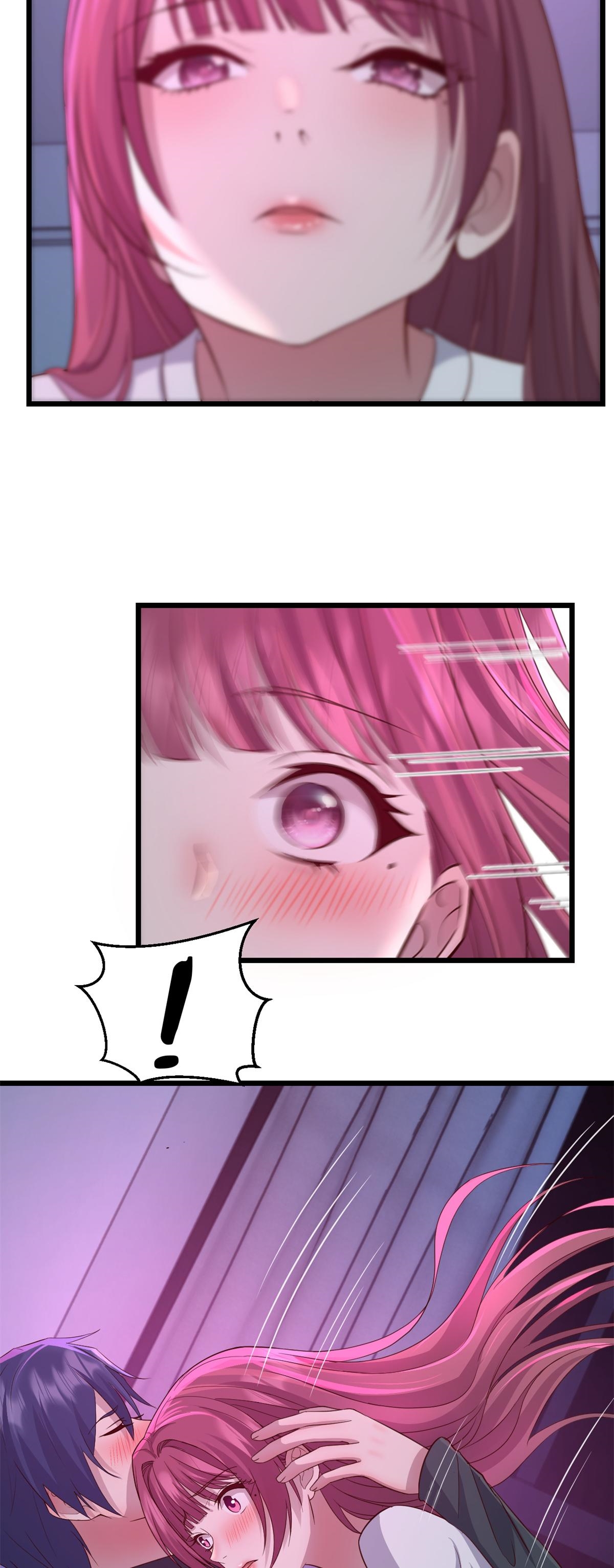 พี่สาวอยากเล่นคุณ ตอนที่ 180 หน้า 6