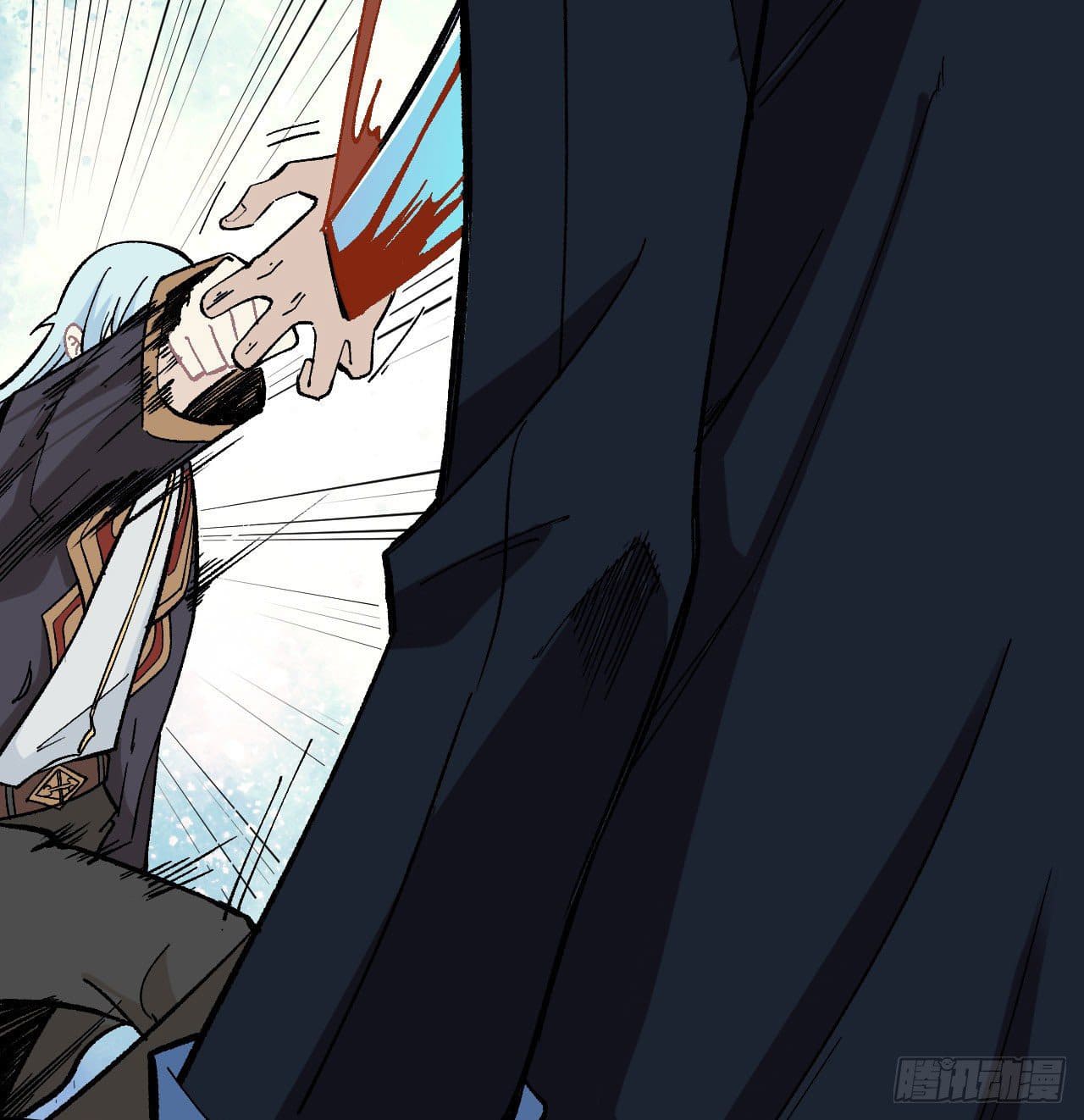 นิกายที่แข็งแกร่งที่สุด (ทันจีน) ตอนที่ 52 หน้า 32