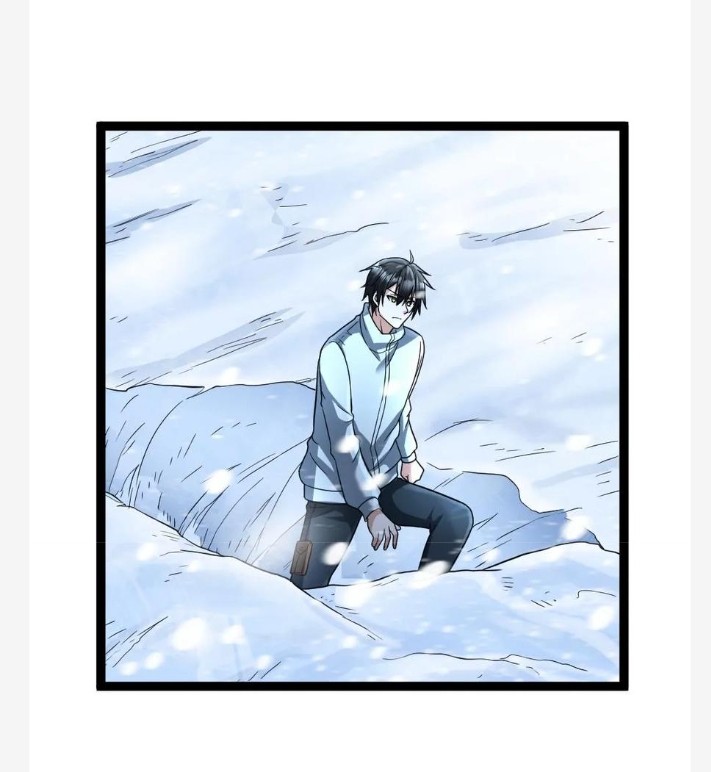 ฉันมีเซฟเฮาว์ในวันโลกาวินาศ ตอนที่ 68 หน้า 19