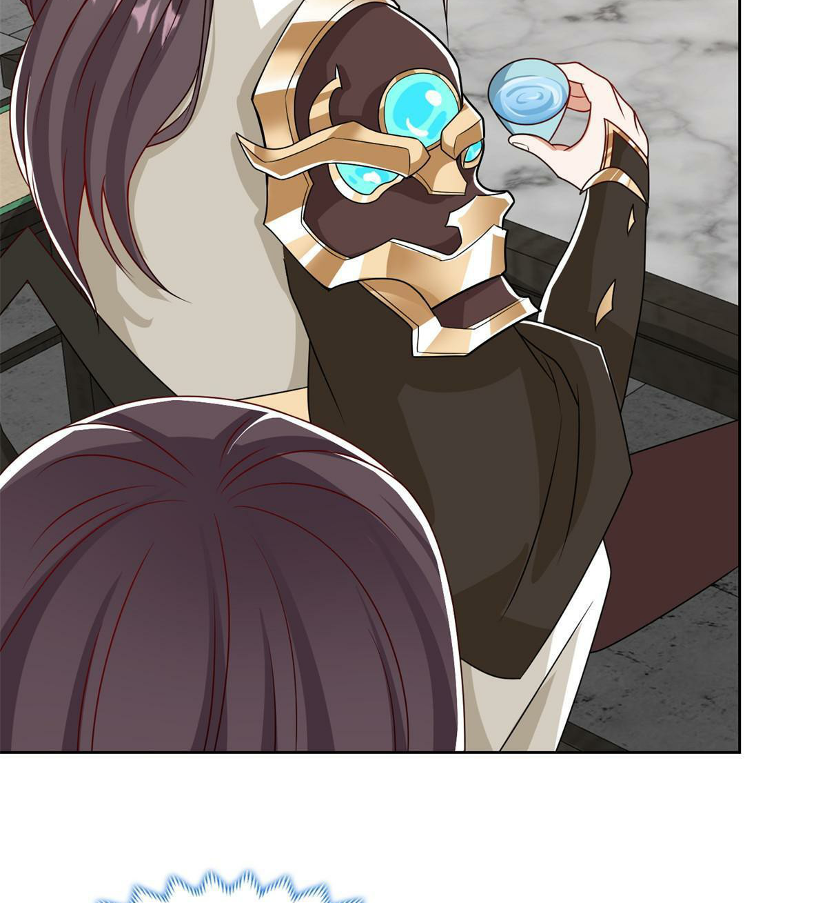 (ชนจีน) Dragon Master (จูหมิง นักรบเซียนมังกร) ตอนที่ 222 หน้า 37