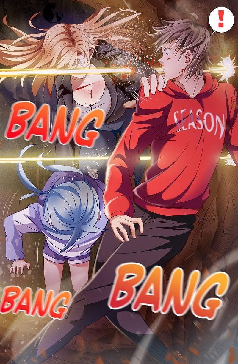 I Have a Mansion in the Post-apocalyptic World ตอนที่ 38 หน้า 3