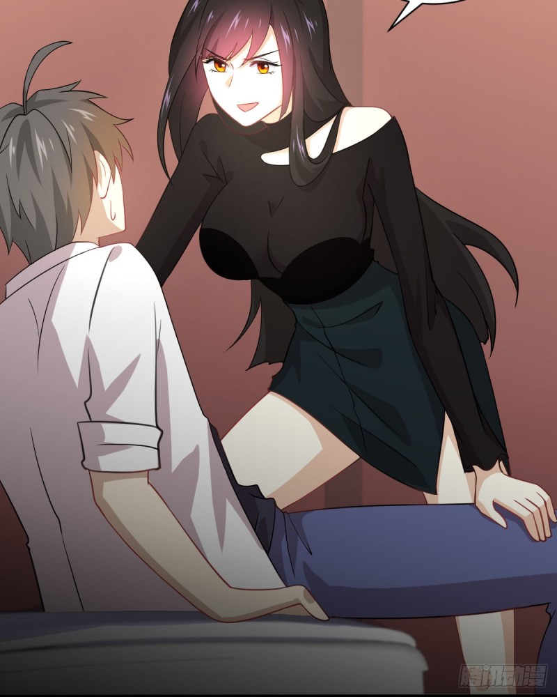 Immortal Swordsman in The Reverse World ข้าเซียนกระบี่ไม่เกาะสตรี ตอนที่ 79 หน้า 50