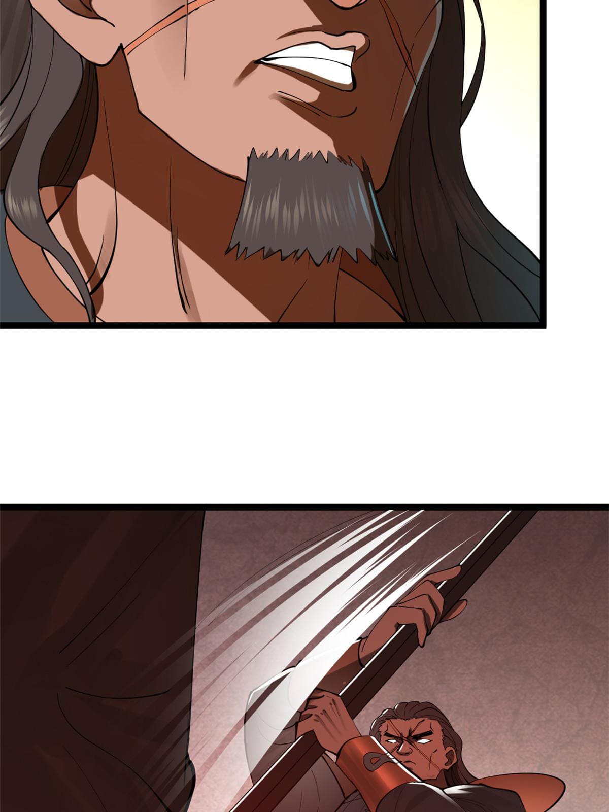 ลูกเขยที่แกร่งสุดในปฐพี (ทันจีน) ตอนที่ 27 หน้า 32