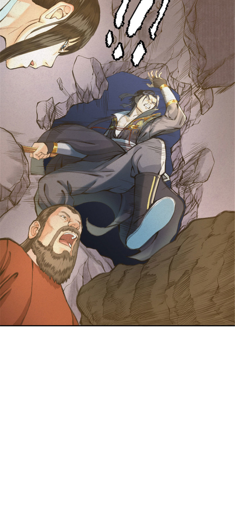 นักล่าปีศาจมือฉกรรจ์ ตอนที่ 18 หน้า 24