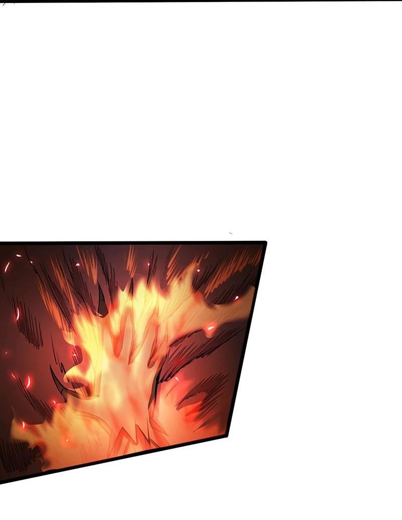 Abrí las puertas de el infierno ข้าเปิดแดนยมโลก ตอนที่ 50 หน้า 8