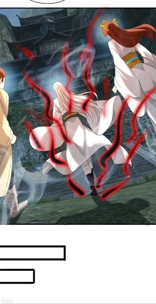 ราชันย์ผงาดโลกันตร์ ตอนที่ 14 หน้า 20