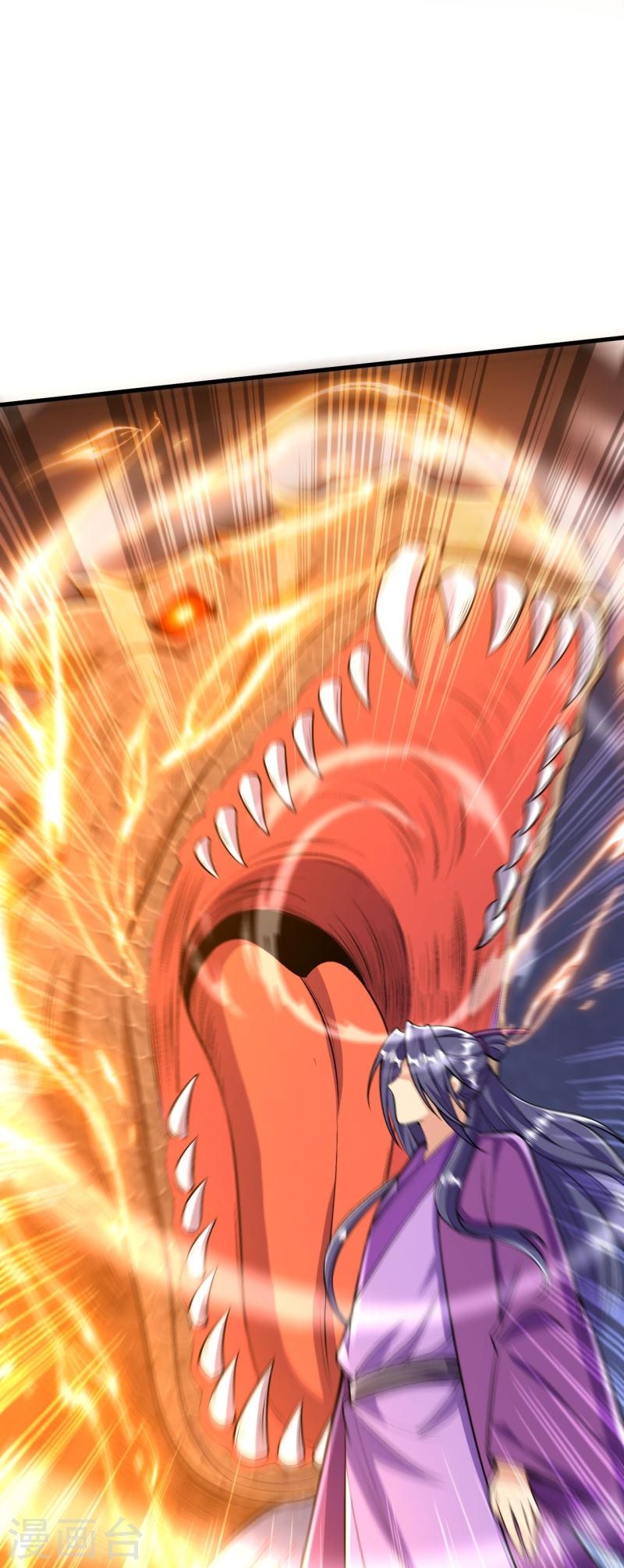 ผู้ขัดเกลาร่างกายที่แข็งแกร่งที่สุดในประวัติศาสตร์ ตอนที่ 74 หน้า 15